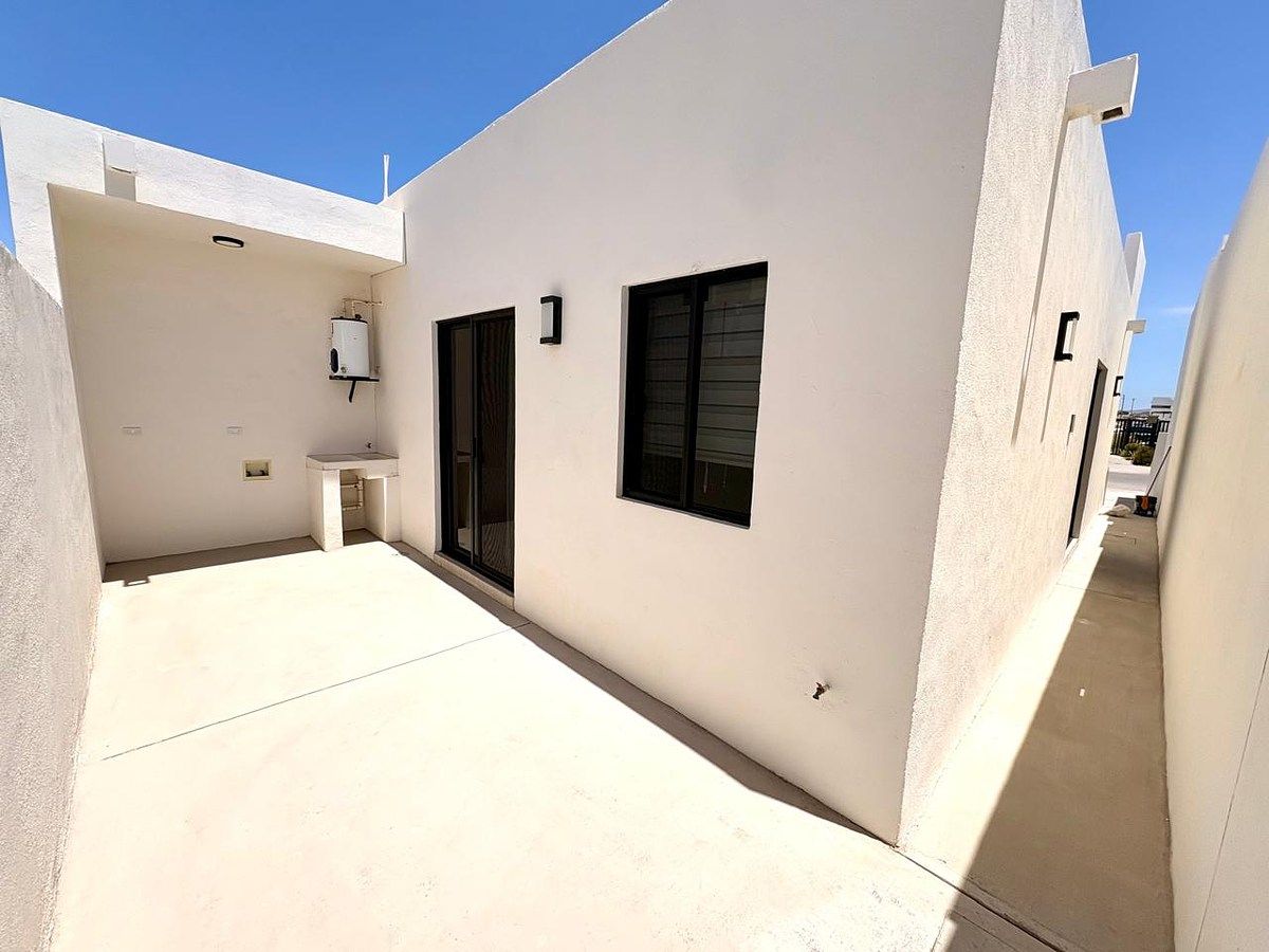 Casa en Paraíso del Sol, La Paz, foto 9 de 9