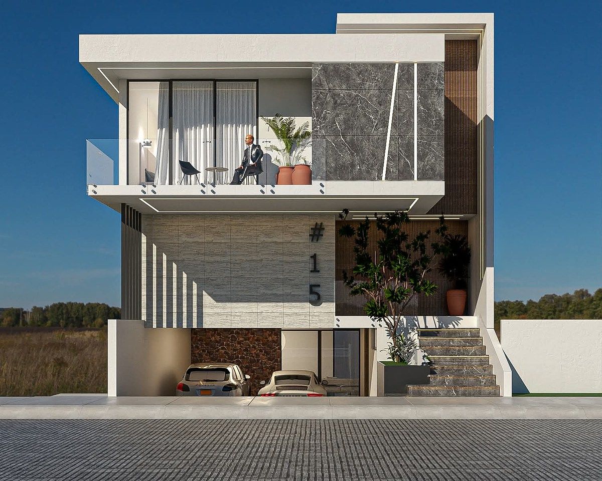 Casa en Preventa / Lagos de Moreno - Residencial San Javier, photo 1 of 14