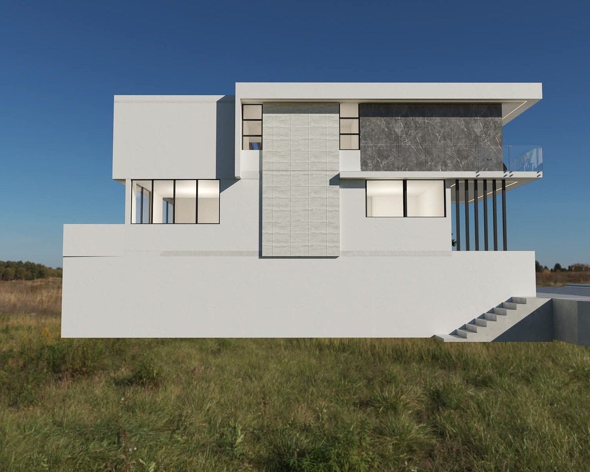 House in Colinas de San Javier, Lagos de Moreno, photo 2 of 14