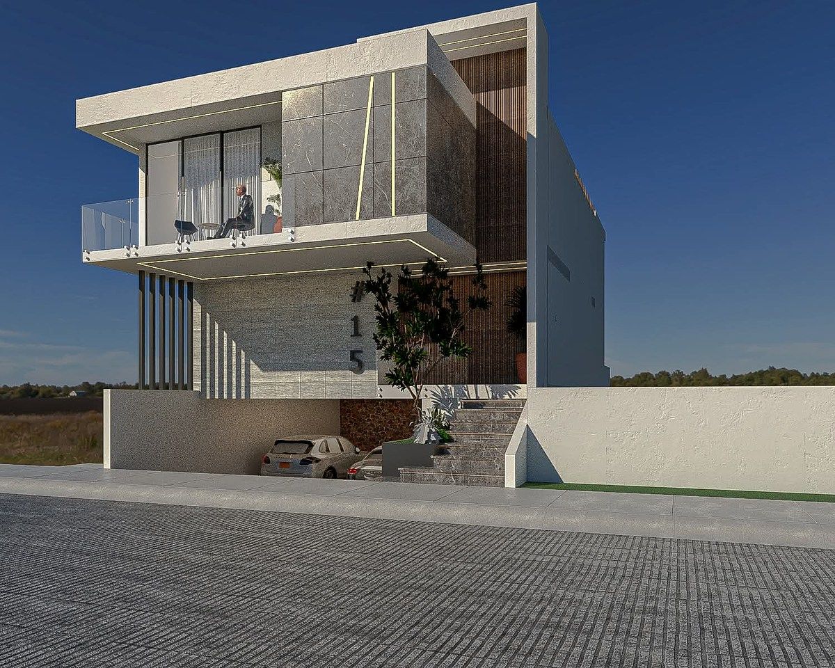House in Colinas de San Javier, Lagos de Moreno, photo 3 of 14