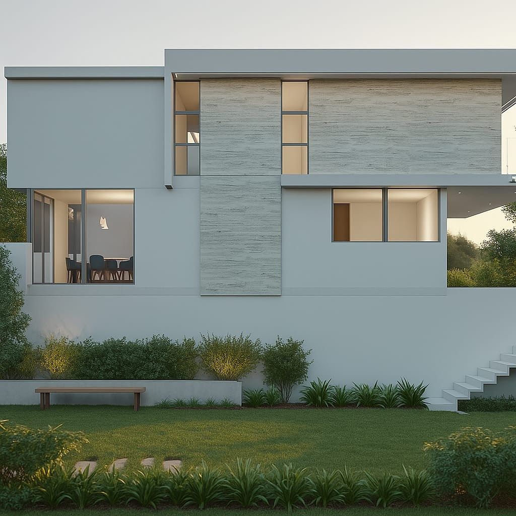 House in Colinas de San Javier, Lagos de Moreno, photo 4 of 14