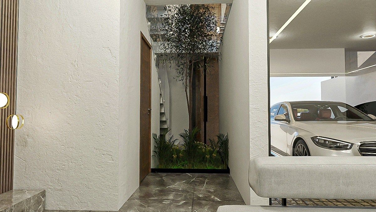 House in Colinas de San Javier, Lagos de Moreno, photo 5 of 14
