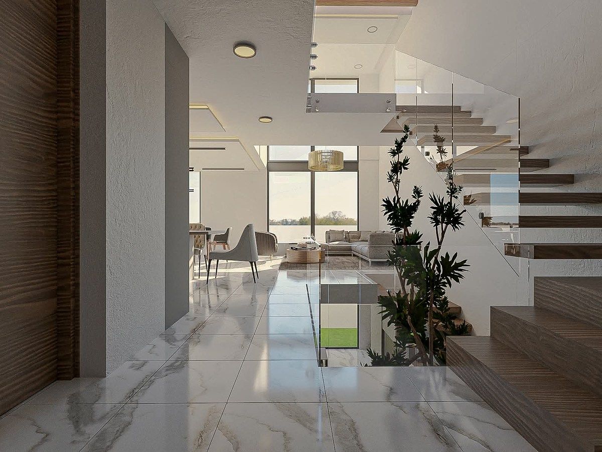 House in Colinas de San Javier, Lagos de Moreno, photo 7 of 14