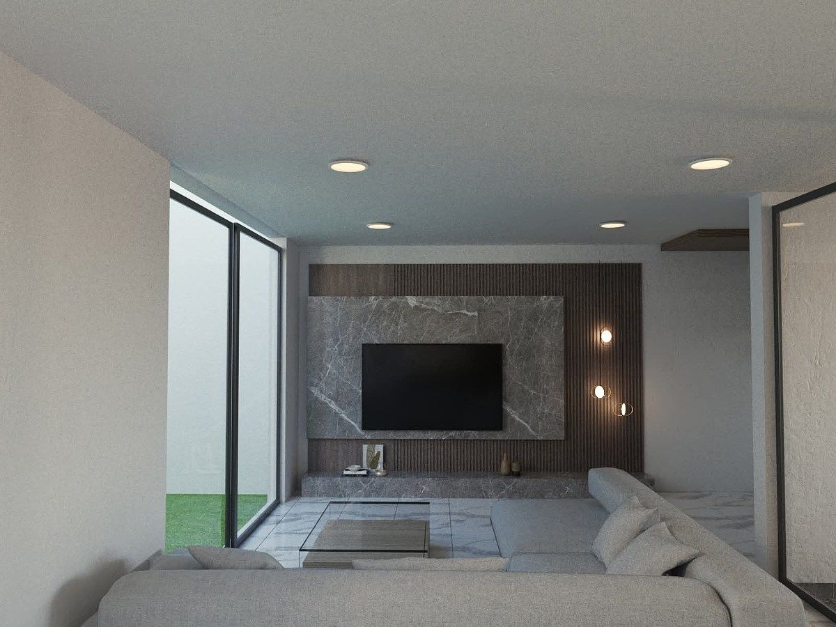 House in Colinas de San Javier, Lagos de Moreno, photo 9 of 14