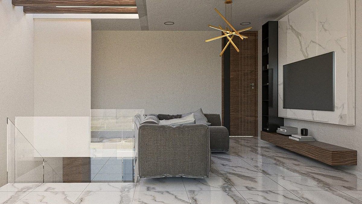 House in Colinas de San Javier, Lagos de Moreno, photo 12 of 14