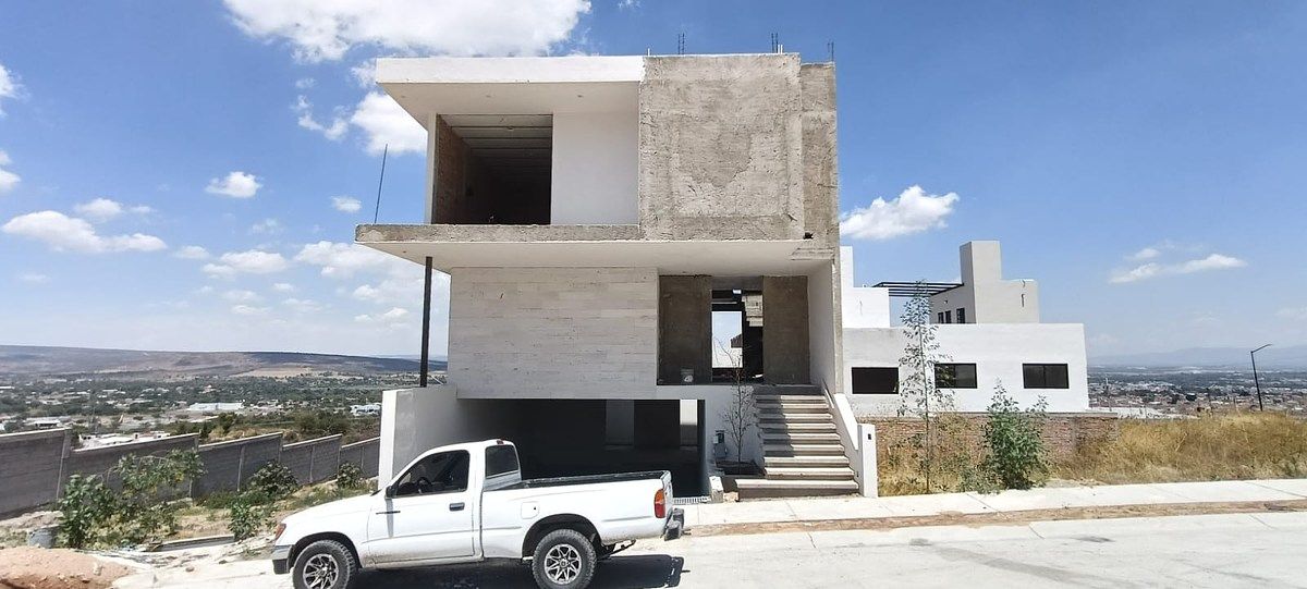 House in Colinas de San Javier, Lagos de Moreno, photo 13 of 14