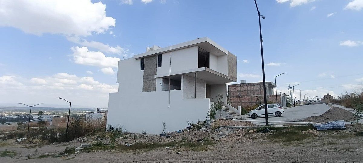 House in Colinas de San Javier, Lagos de Moreno, photo 14 of 14