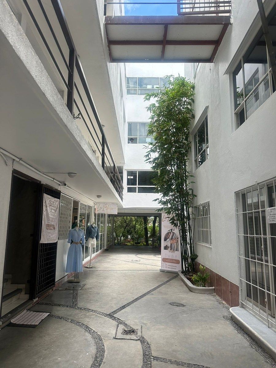 Oficinas en Renta en Viveros del Valle, foto 1 de 10