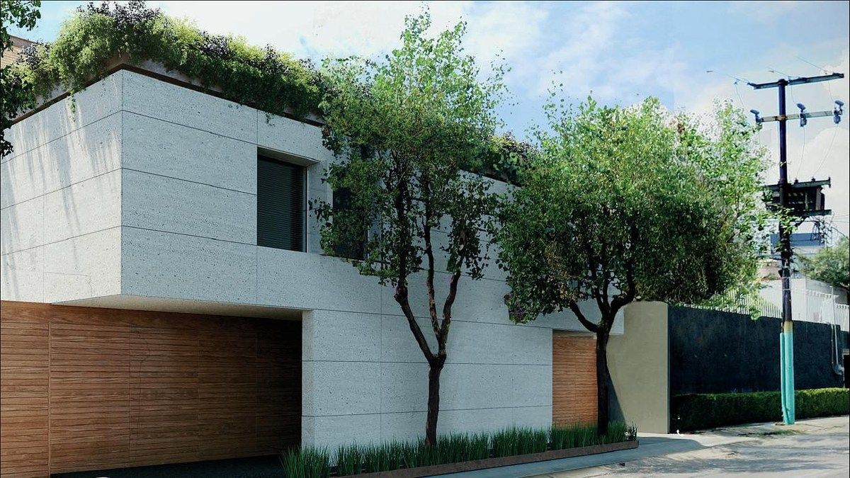 Casa en Venta Jardines del Pedregal, photo 1 of 12