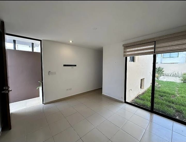 Casa en Conkal, Conkal, foto 5 de 11