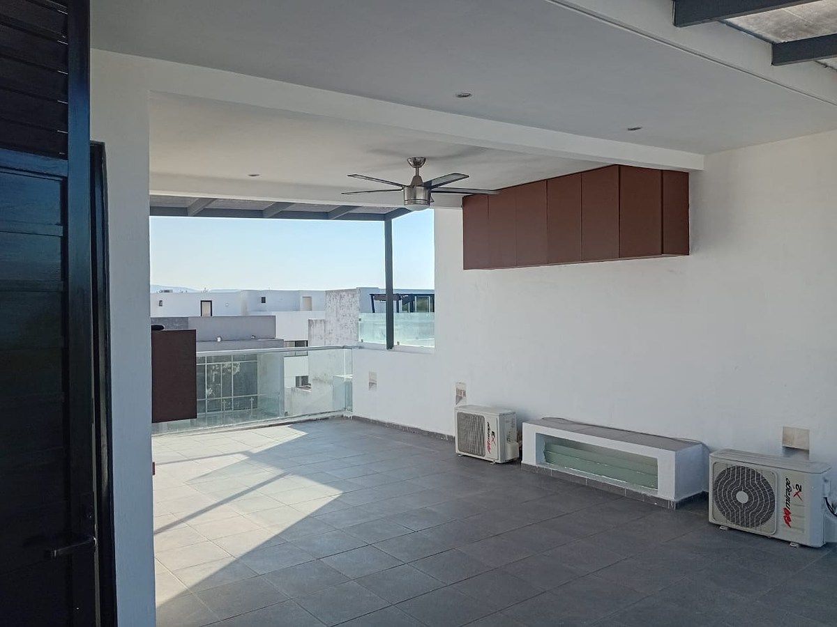House in Nuevo México, Zapopan, photo 11 of 27