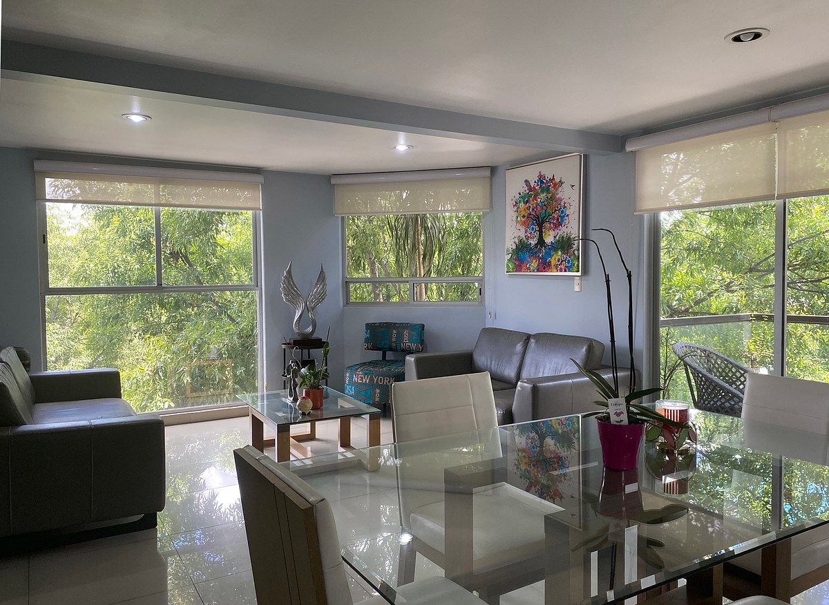 Departamento en Del Valle Centro, Benito Juárez, foto 7 de 35