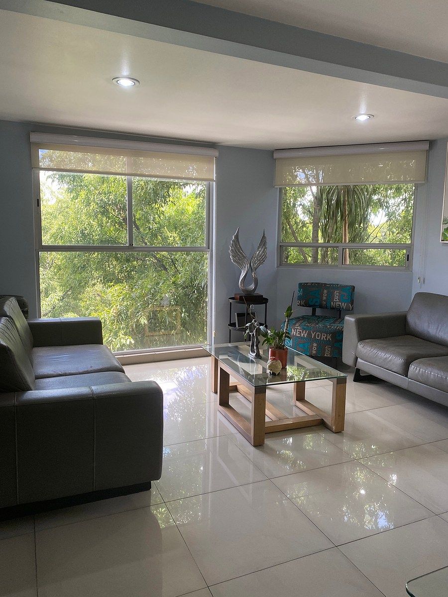 Departamento en Del Valle Centro, Benito Juárez, foto 8 de 35