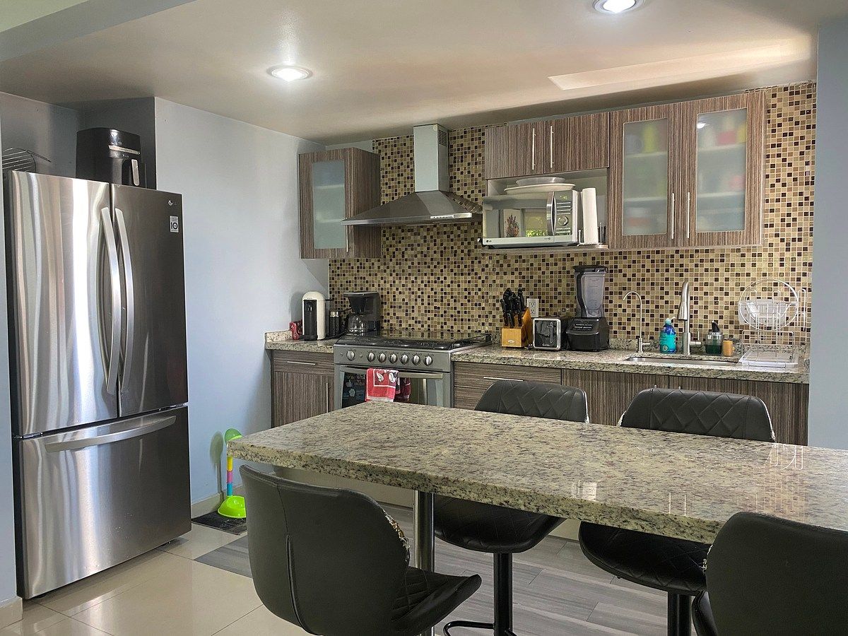 Departamento en Del Valle Centro, Benito Juárez, foto 9 de 35