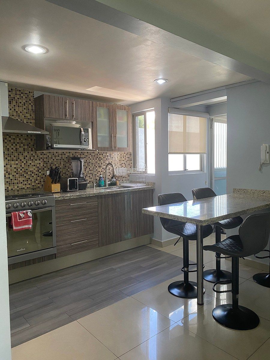 Departamento en Del Valle Centro, Benito Juárez, foto 10 de 35