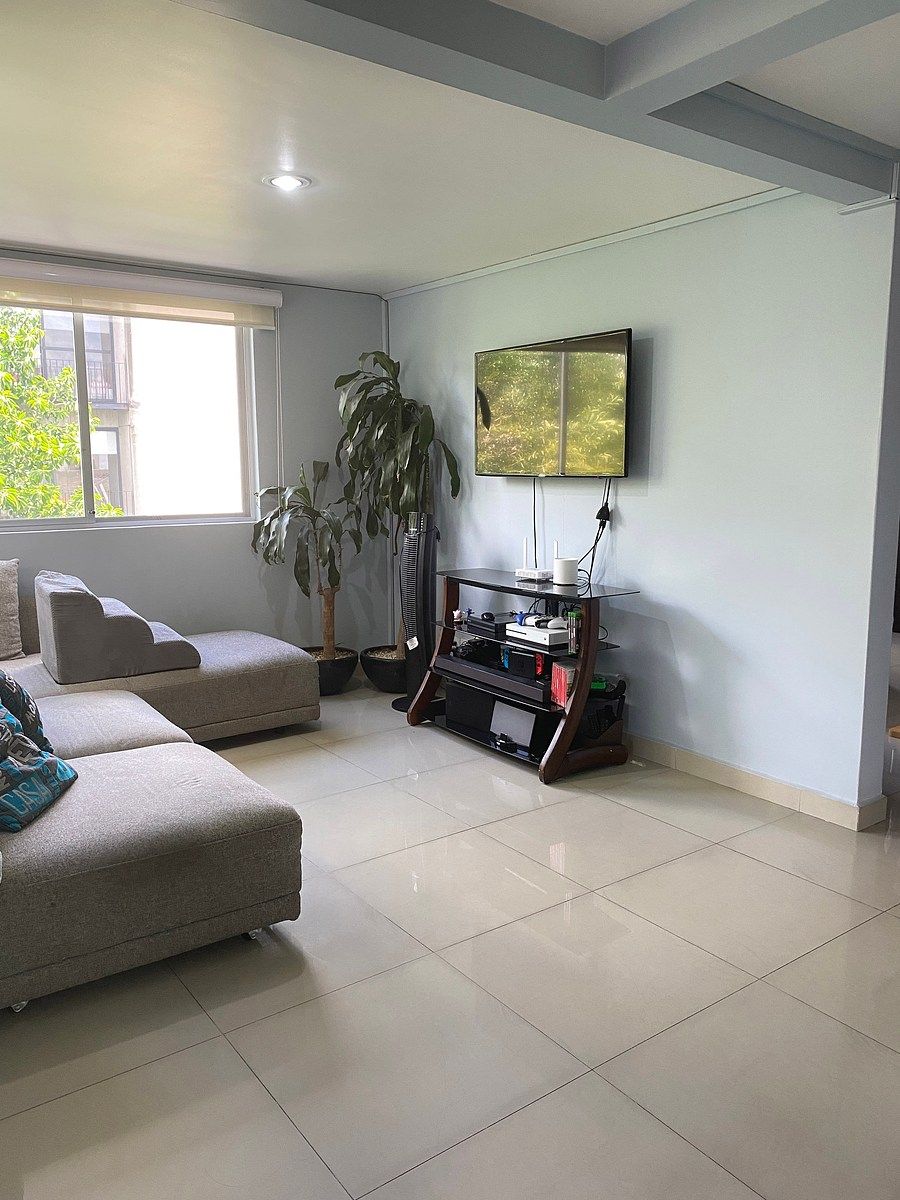 Departamento en Del Valle Centro, Benito Juárez, foto 11 de 35