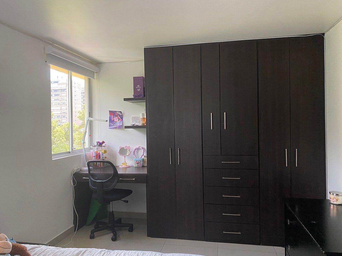 Departamento en Del Valle Centro, Benito Juárez, foto 19 de 35