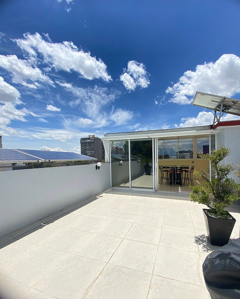 Departamento en Del Valle Centro, Benito Juárez, foto 26 de 35