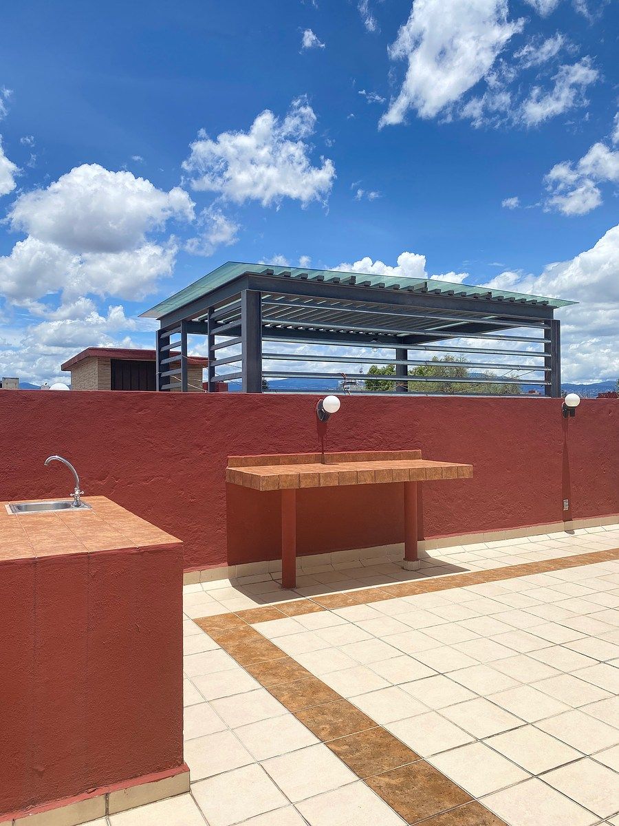 Departamento en Del Valle Centro, Benito Juárez, foto 29 de 35