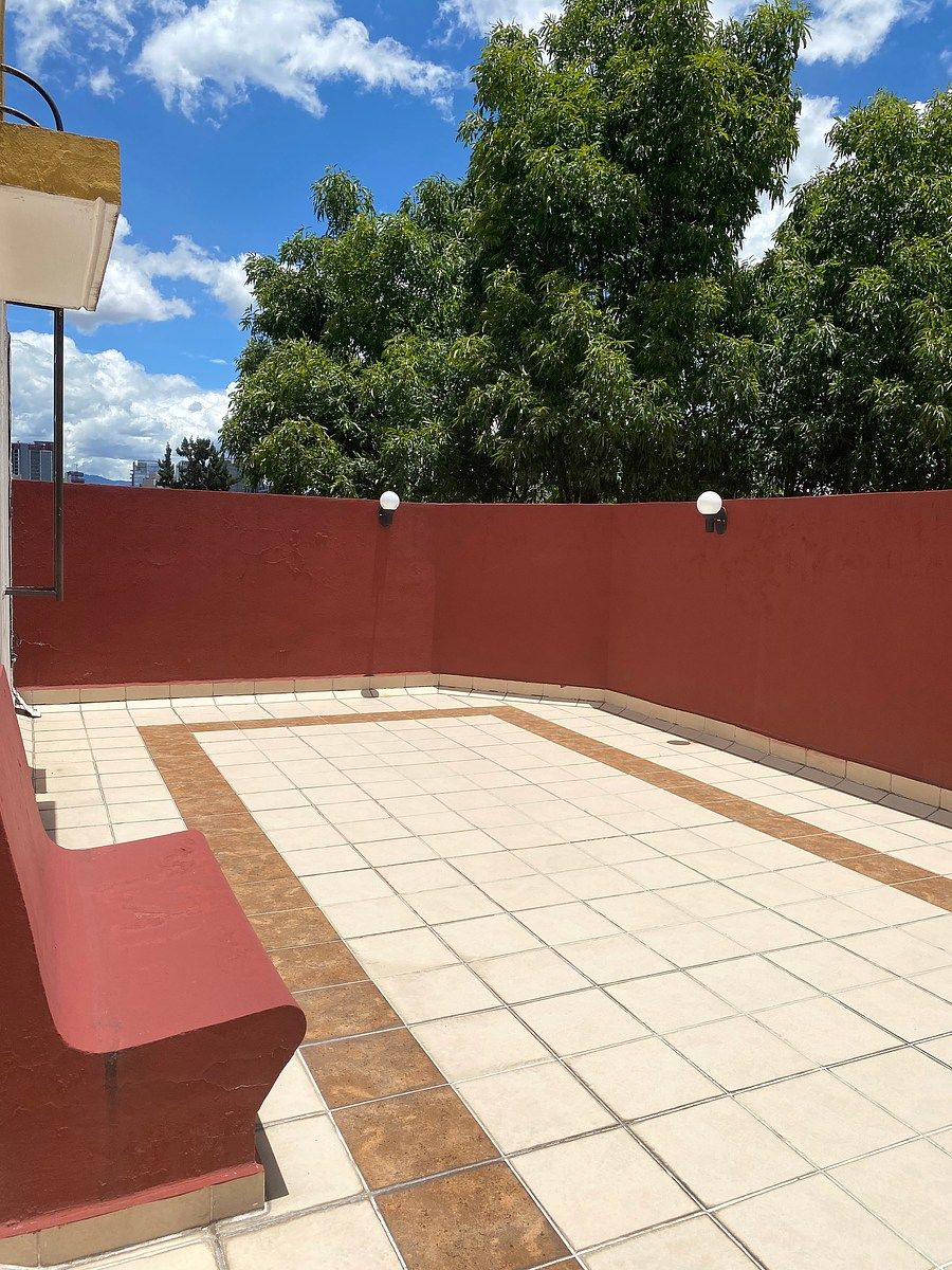 Departamento en Del Valle Centro, Benito Juárez, foto 30 de 35