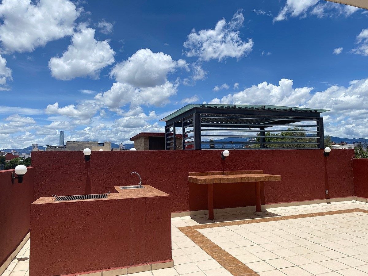 Departamento en Del Valle Centro, Benito Juárez, foto 35 de 35