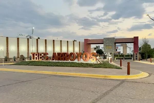Terreno en Venta- Tres Arroyos / Aguascalientes, foto 1 de 10