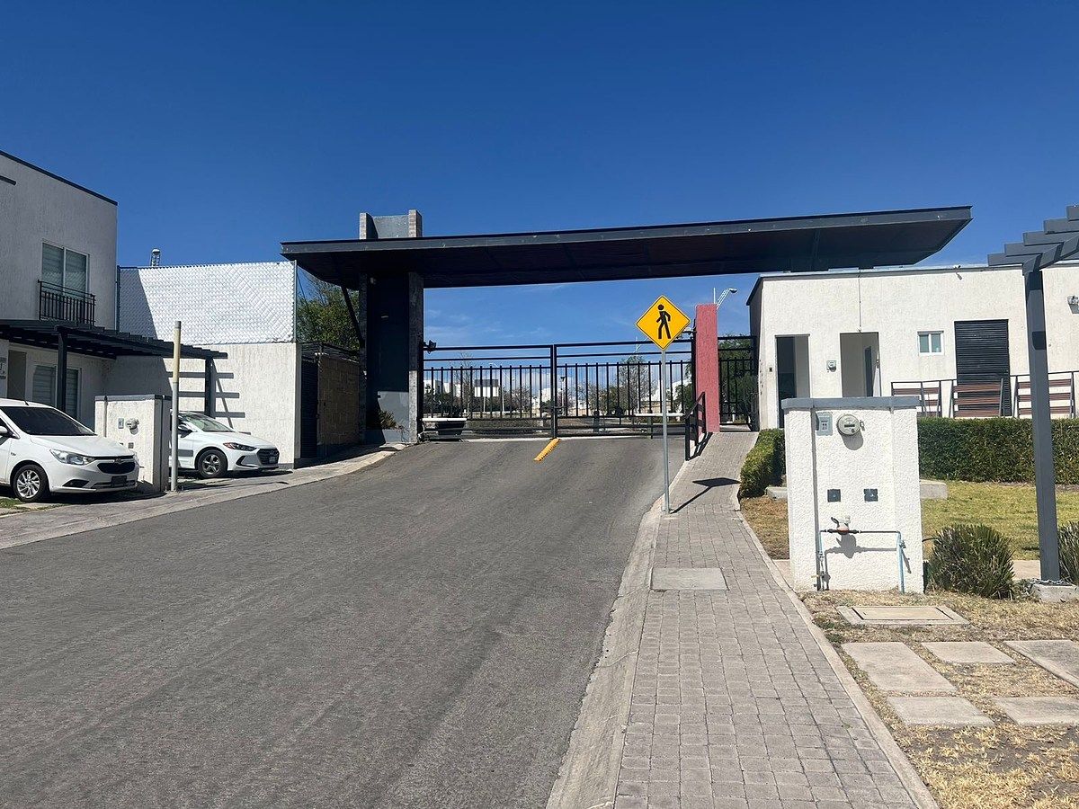 Excelente Casa en Renta en San Isidro Juriquilla, foto 1 de 19