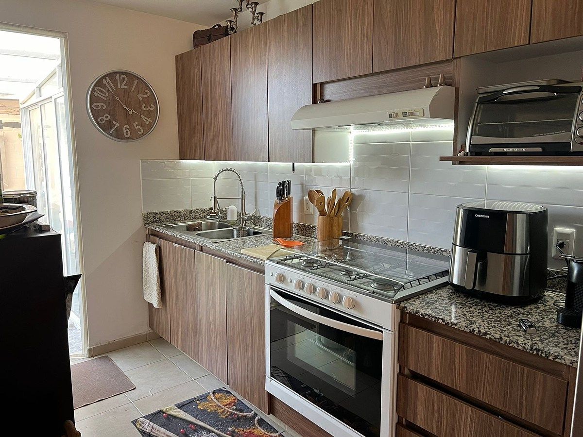 Casa em San Isidro Juriquilla, Querétaro, foto 2 de 19