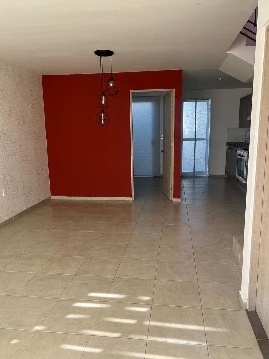 Casa em San Isidro Juriquilla, Querétaro, foto 5 de 19
