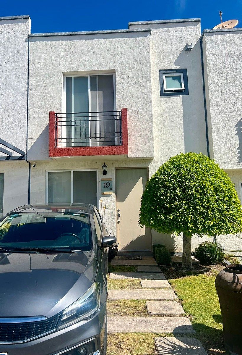 Casa em San Isidro Juriquilla, Querétaro, foto 4 de 19