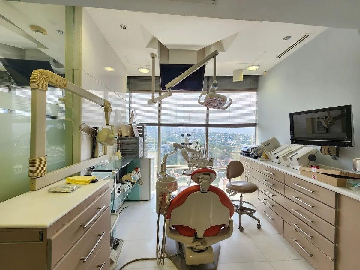Office in Reforma Social, Miguel Hidalgo, photo 2 of 10