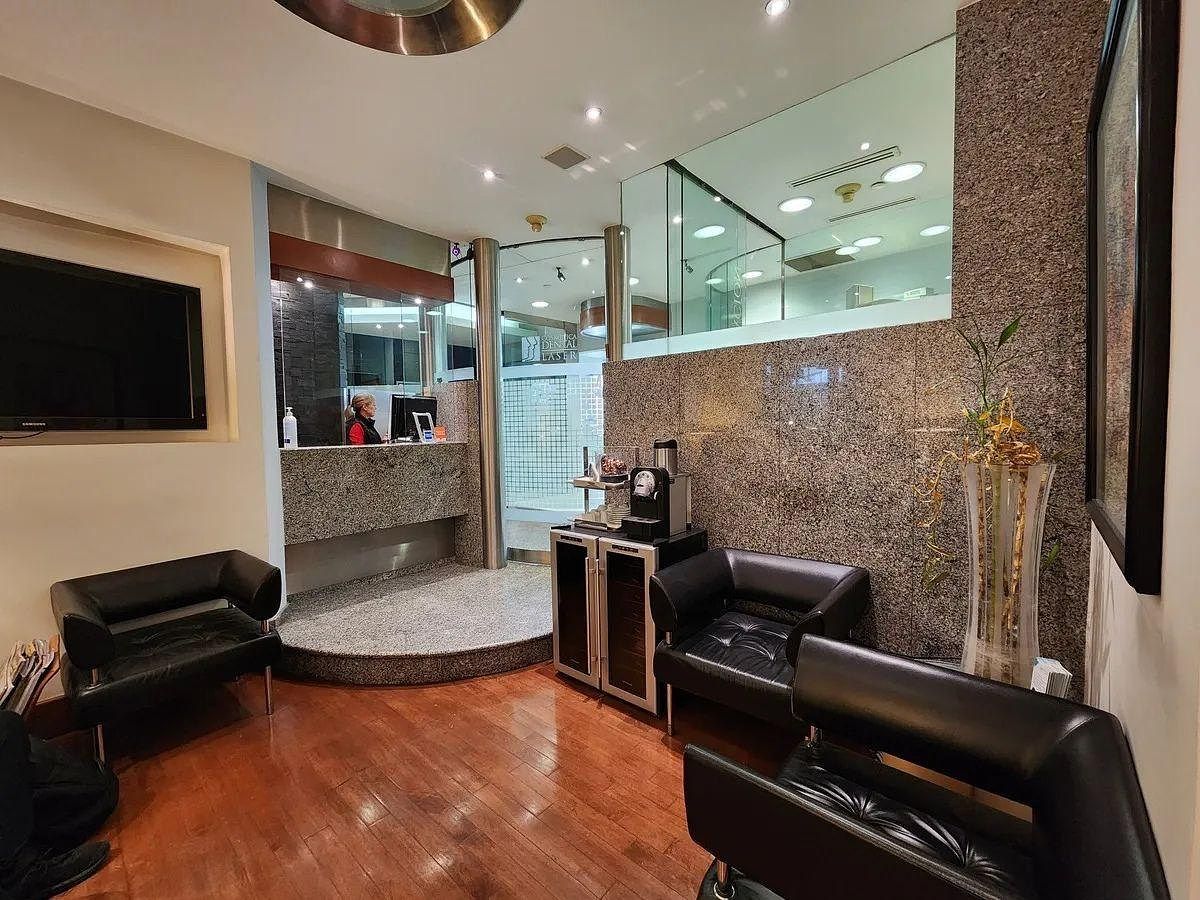 Office in Reforma Social, Miguel Hidalgo, photo 3 of 10