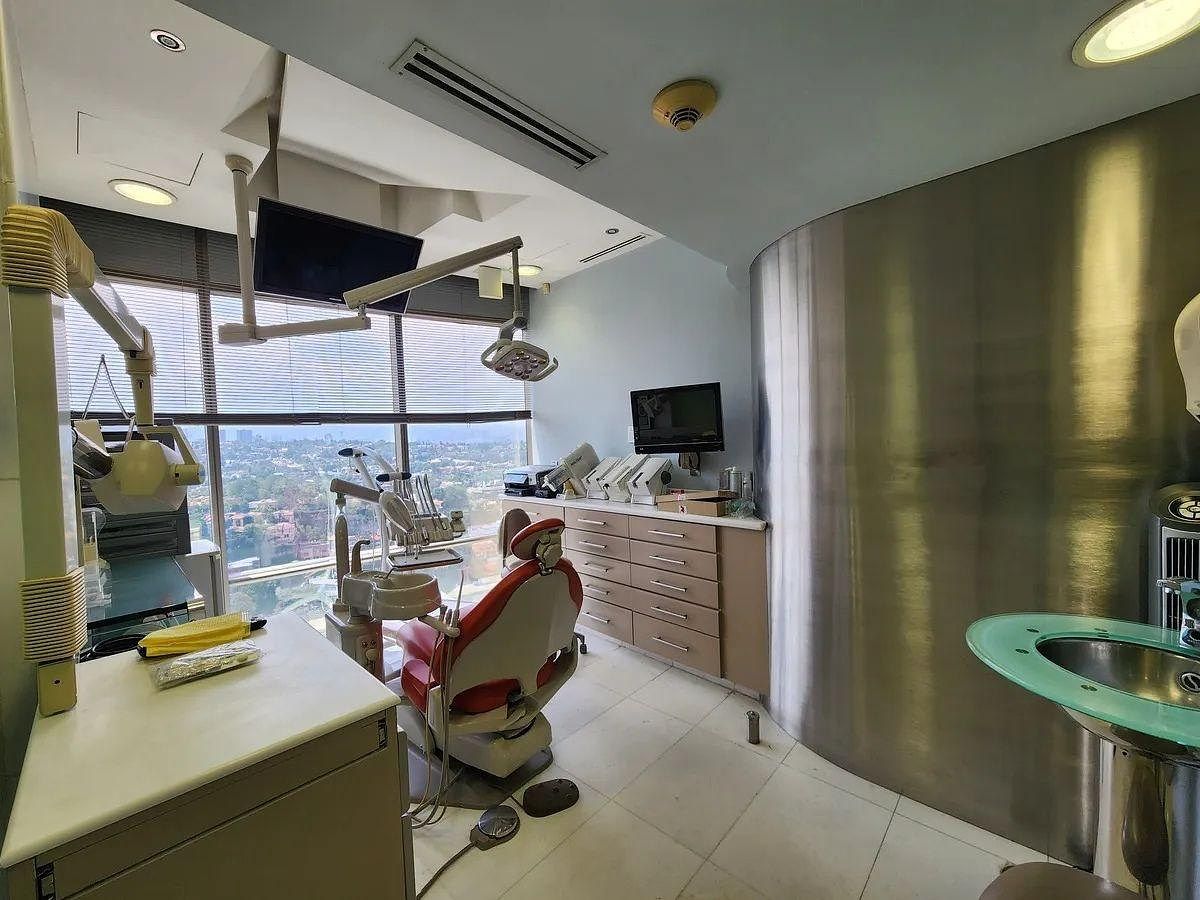 Office in Reforma Social, Miguel Hidalgo, photo 4 of 10