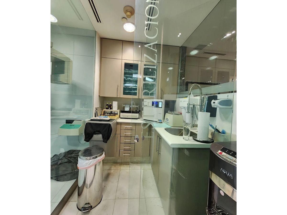 Office in Reforma Social, Miguel Hidalgo, photo 5 of 10