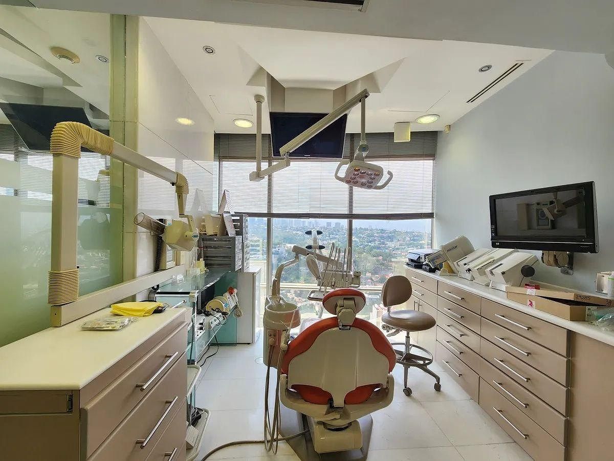 Office in Reforma Social, Miguel Hidalgo, photo 6 of 10