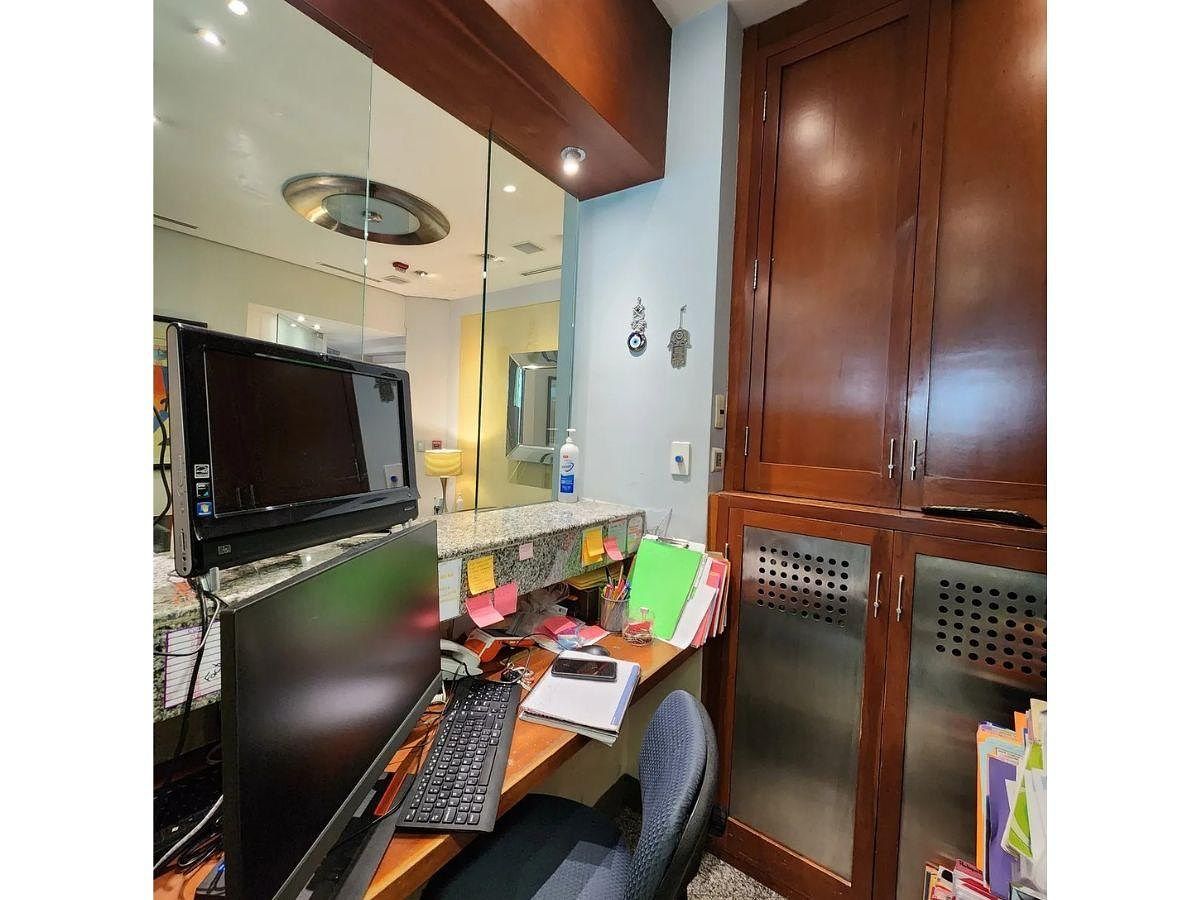 Office in Reforma Social, Miguel Hidalgo, photo 7 of 10