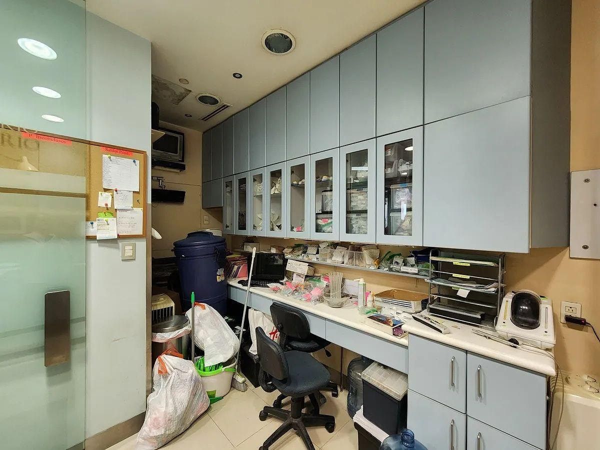 Office in Reforma Social, Miguel Hidalgo, photo 8 of 10