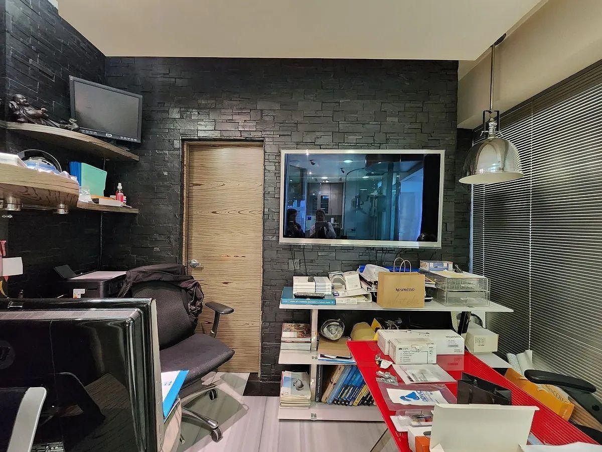 Office in Reforma Social, Miguel Hidalgo, photo 9 of 10