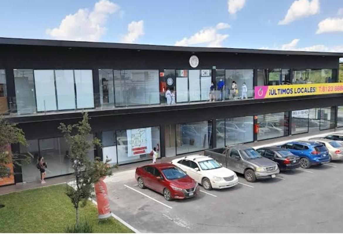 Local Comercial en Renta - Plaza Koala, Apodaca N.L., foto 1 de 11