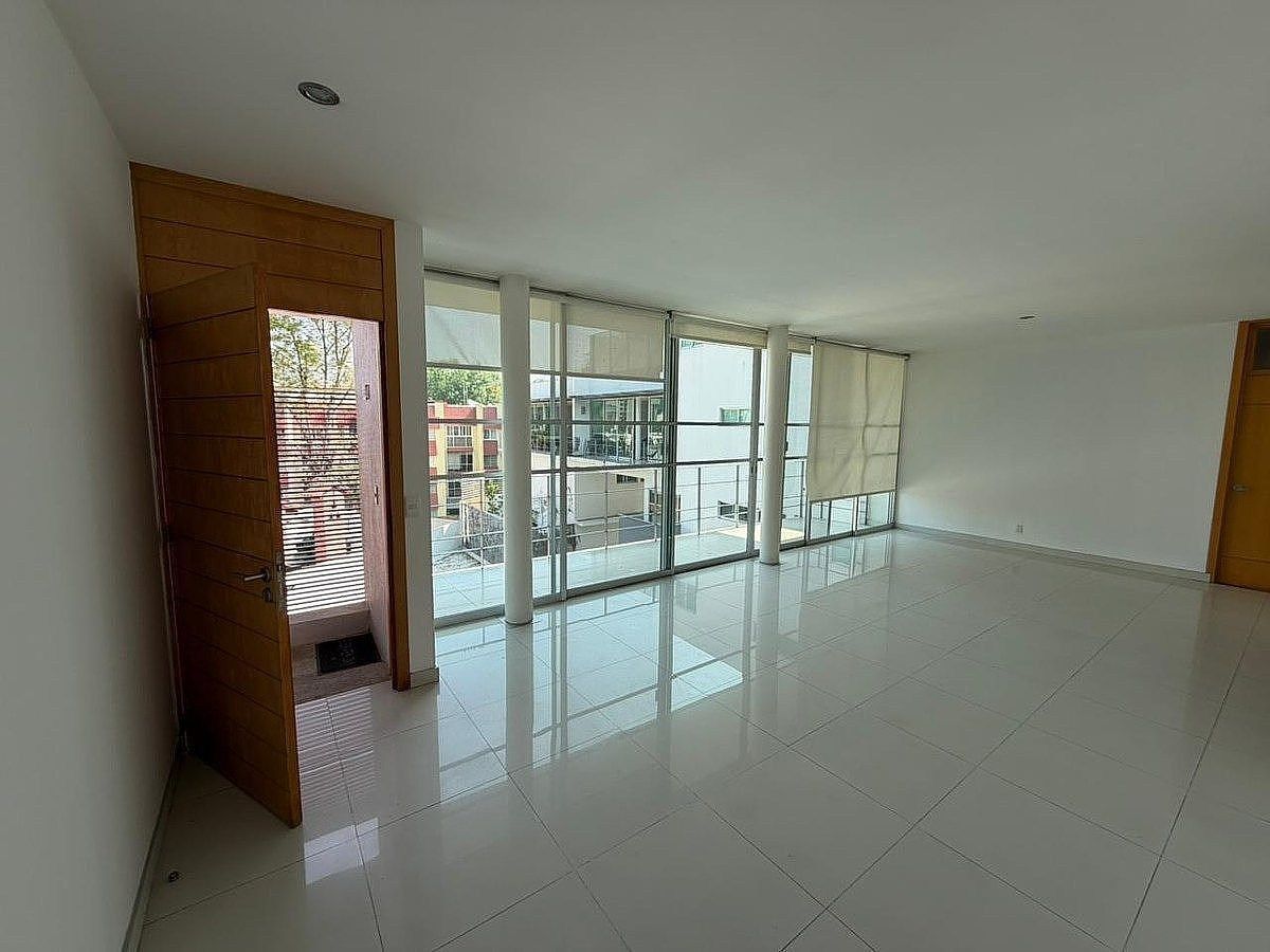 Apartamento em Colomos Providencia, Guadalajara, foto 2 de 26