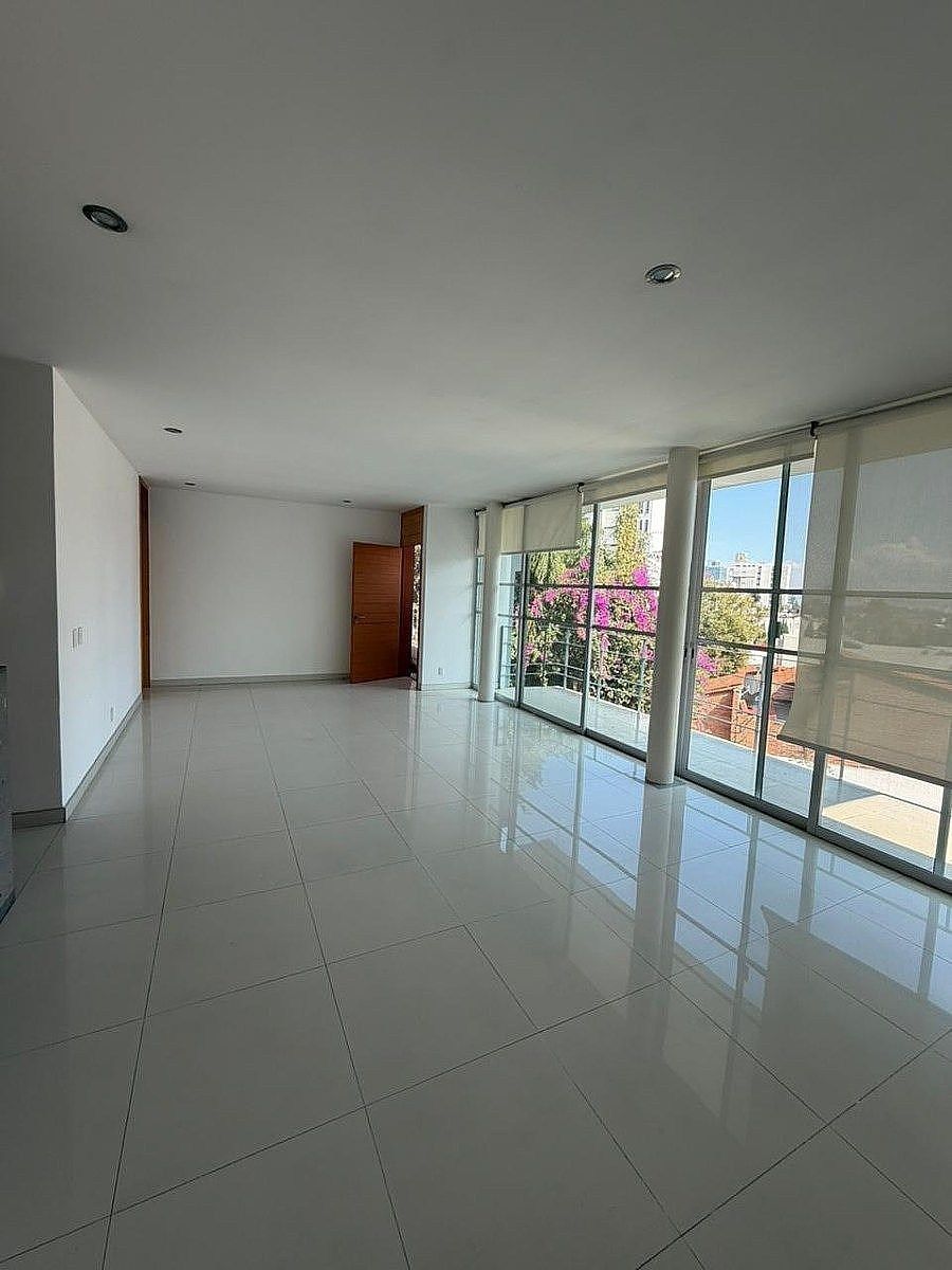 Apartamento em Colomos Providencia, Guadalajara, foto 4 de 26