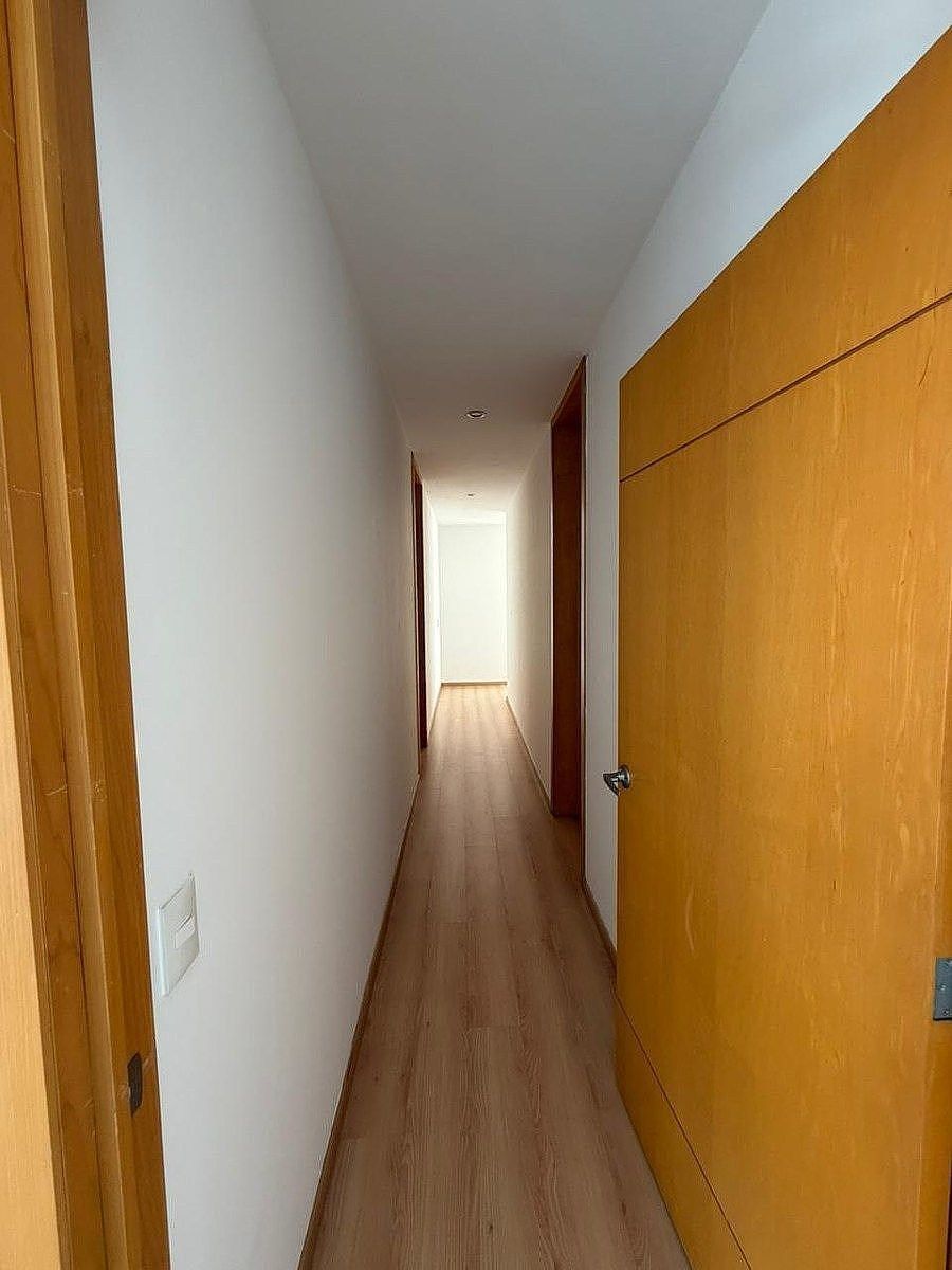 Apartamento em Colomos Providencia, Guadalajara, foto 22 de 26