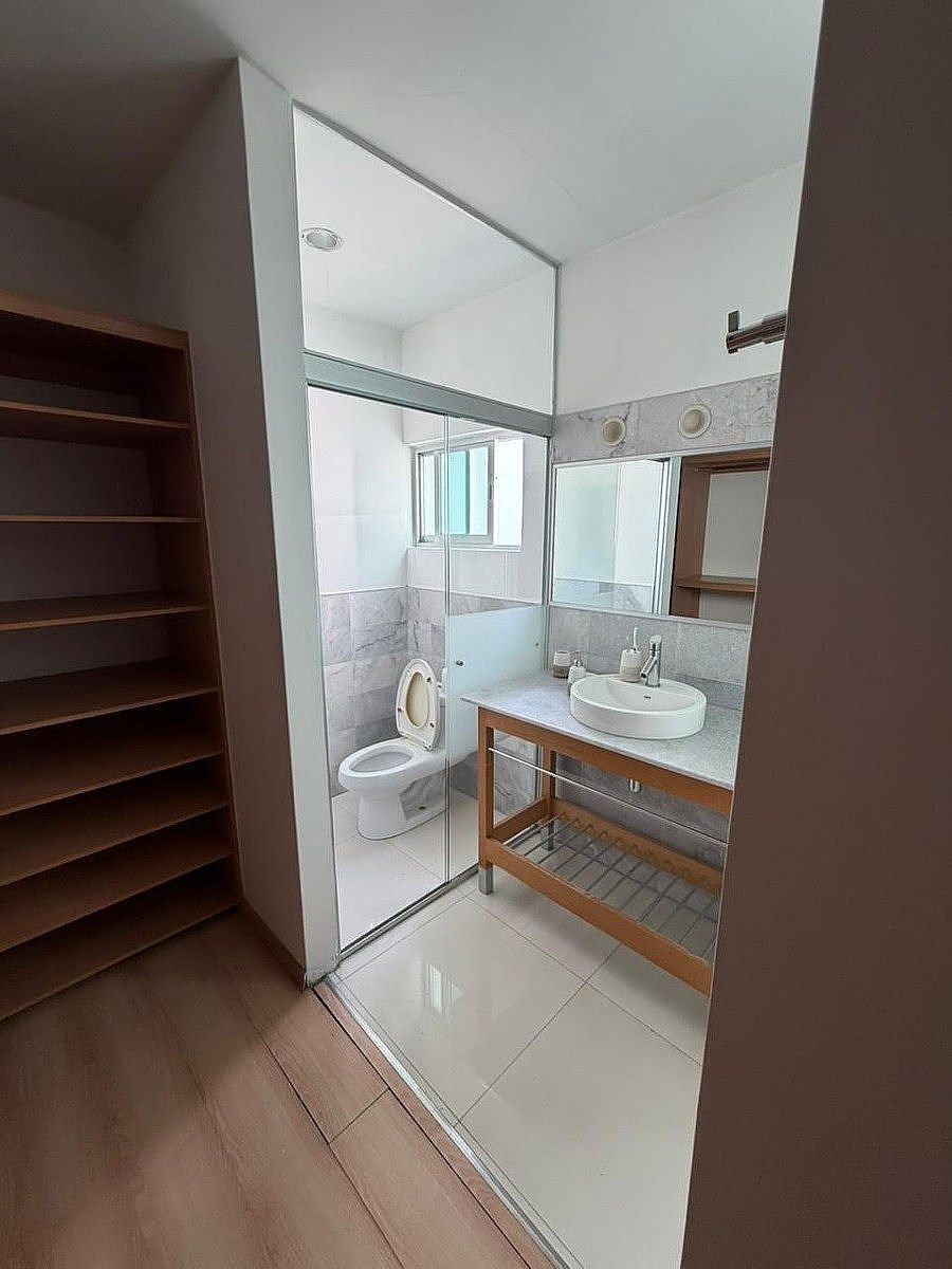 Apartamento em Colomos Providencia, Guadalajara, foto 24 de 26