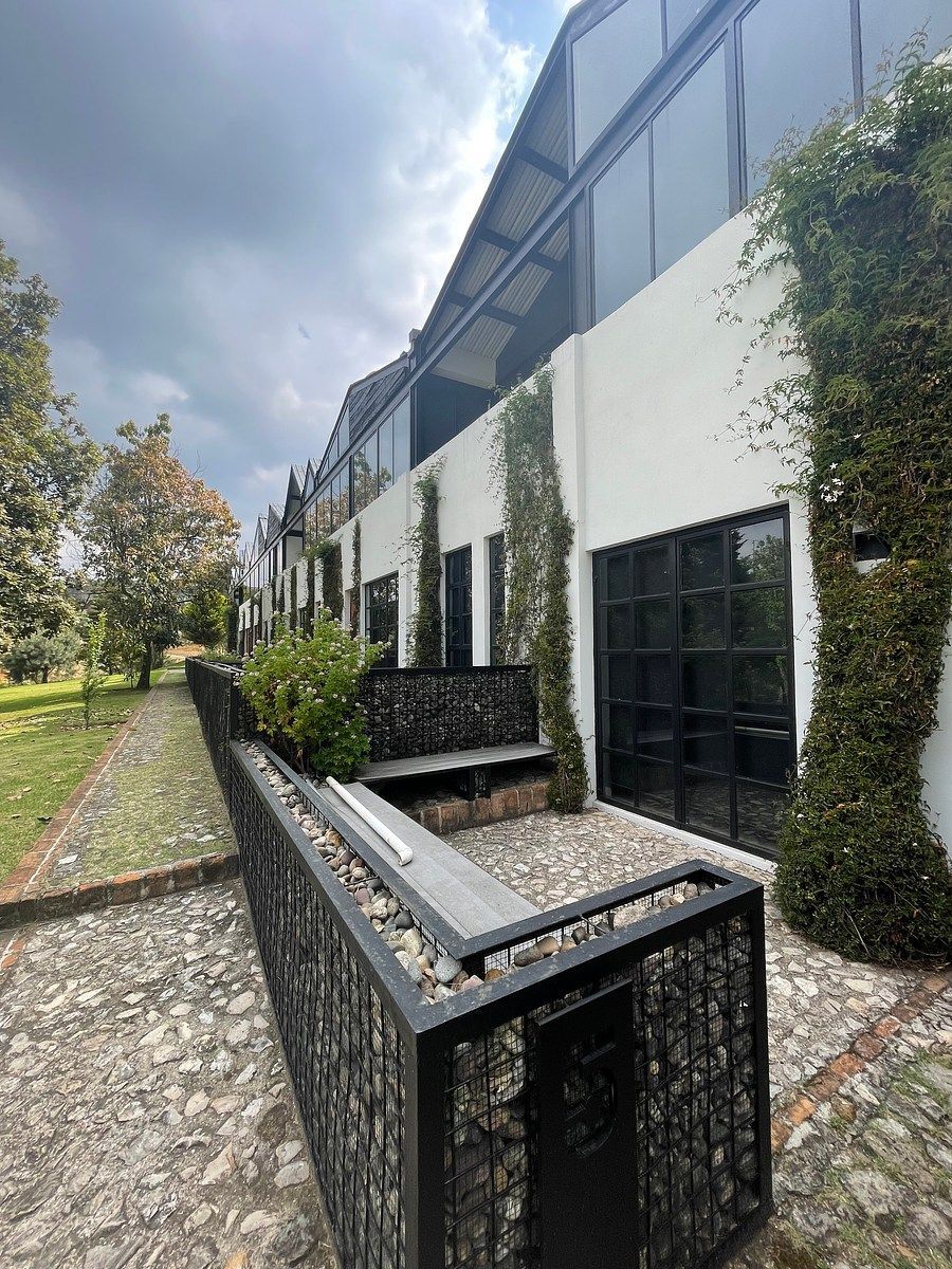 Loft Contemporáneo Amueblada en las Bodegas Sierra Huitepec, foto 1 de 11