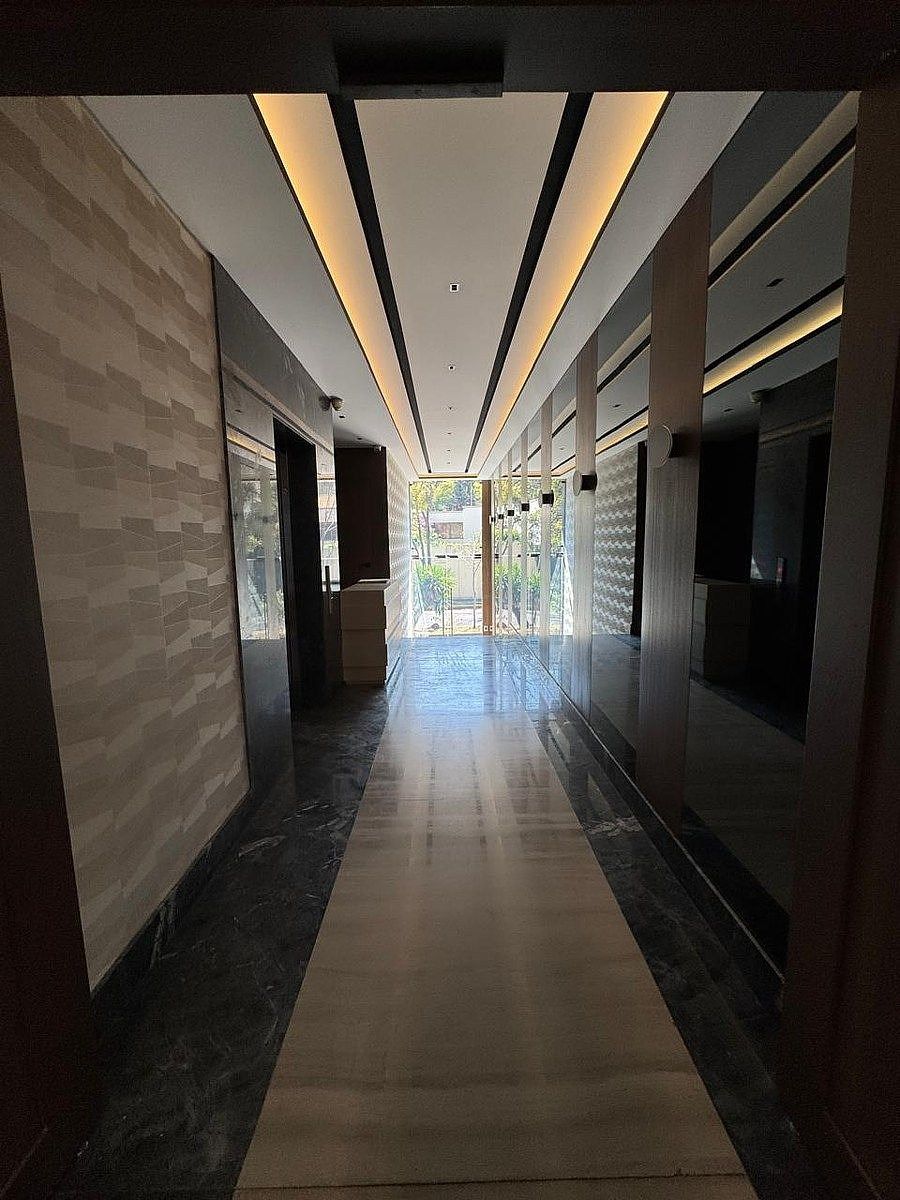 Apartamento em Lomas de Tecamachalco, Naucalpan de Juárez, foto 2 de 19