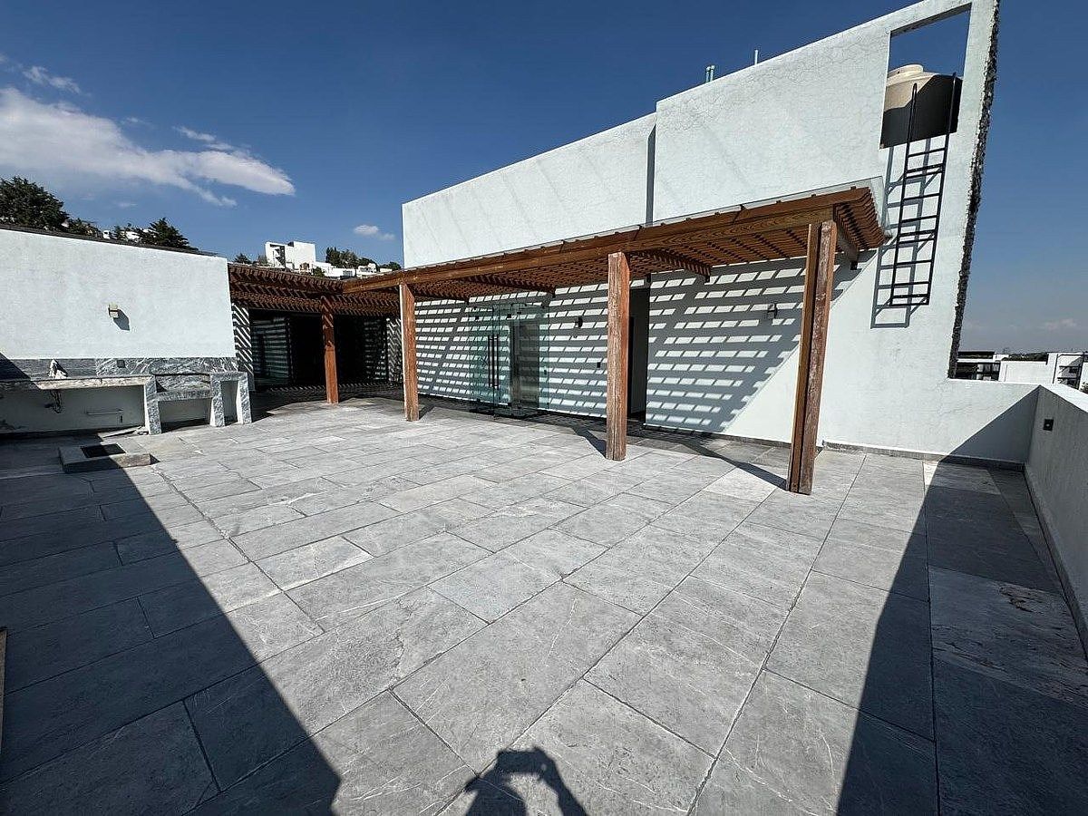 Apartamento em Lomas de Tecamachalco, Naucalpan de Juárez, foto 3 de 19