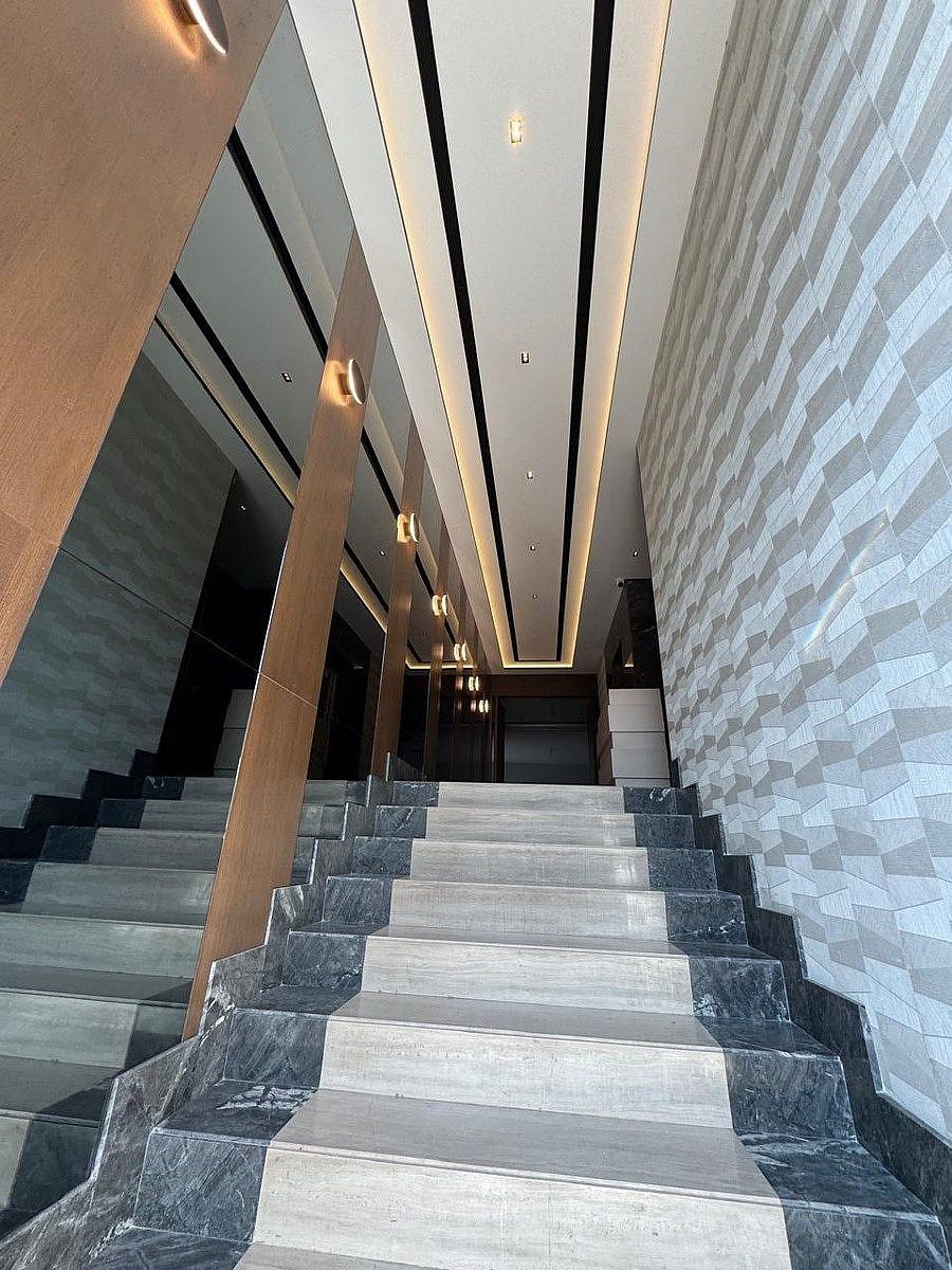 Apartamento em Lomas de Tecamachalco, Naucalpan de Juárez, foto 6 de 19