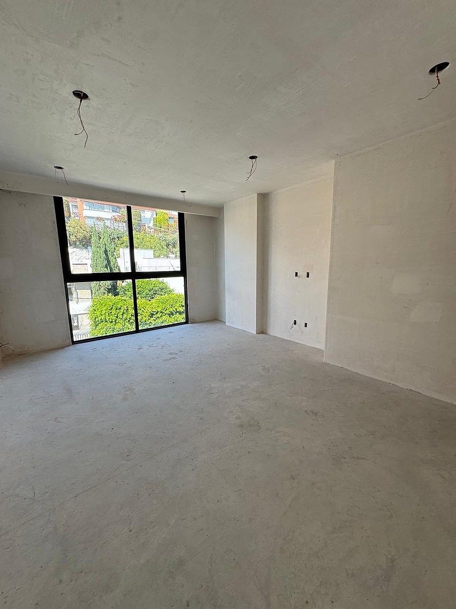 Apartamento em Lomas de Tecamachalco, Naucalpan de Juárez, foto 5 de 19