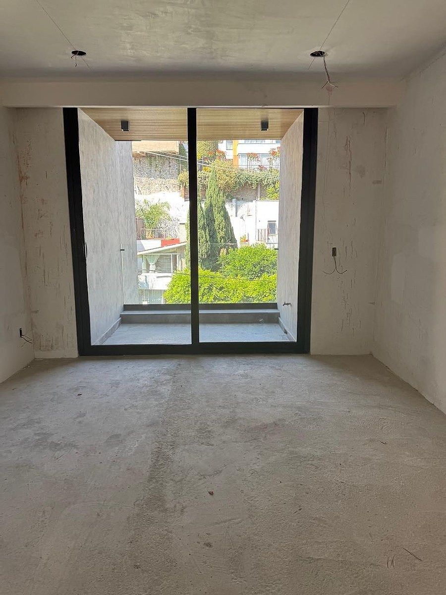 Apartamento em Lomas de Tecamachalco, Naucalpan de Juárez, foto 11 de 19