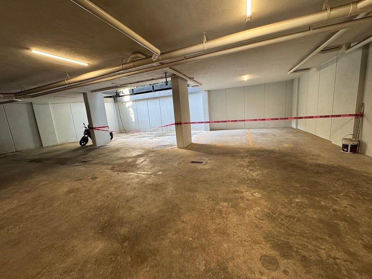 Apartamento em Lomas de Tecamachalco, Naucalpan de Juárez, foto 16 de 19